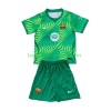 FC Barcelona Voetbalshirts Doelman Kind Thuis 2026-27 FC Barcelona Voetbalshirts Doelman Kind Thuis 2026-27